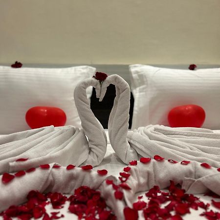 Trattino Resorts 潘奇加尼 外观 照片