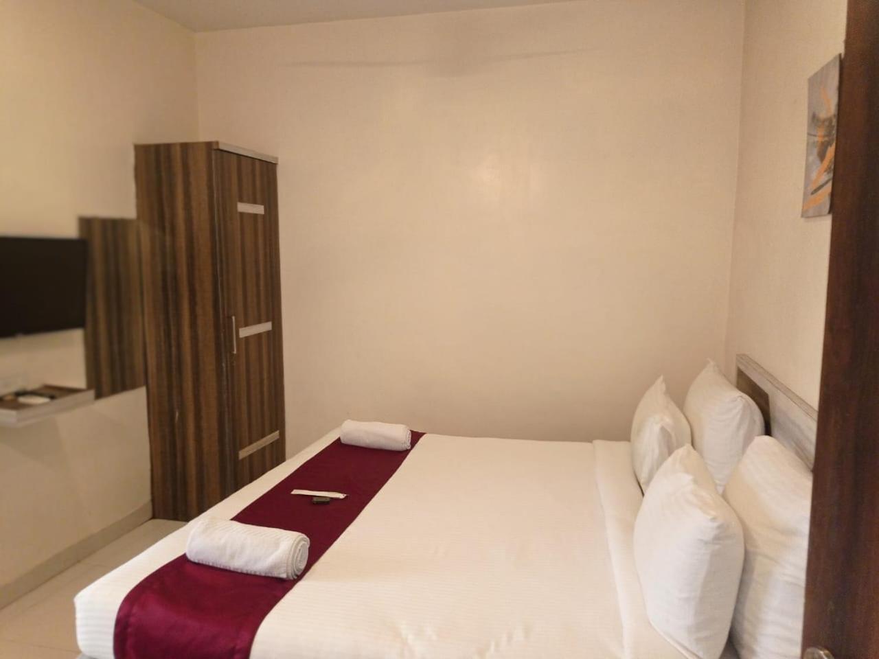 Trattino Resorts 潘奇加尼 外观 照片