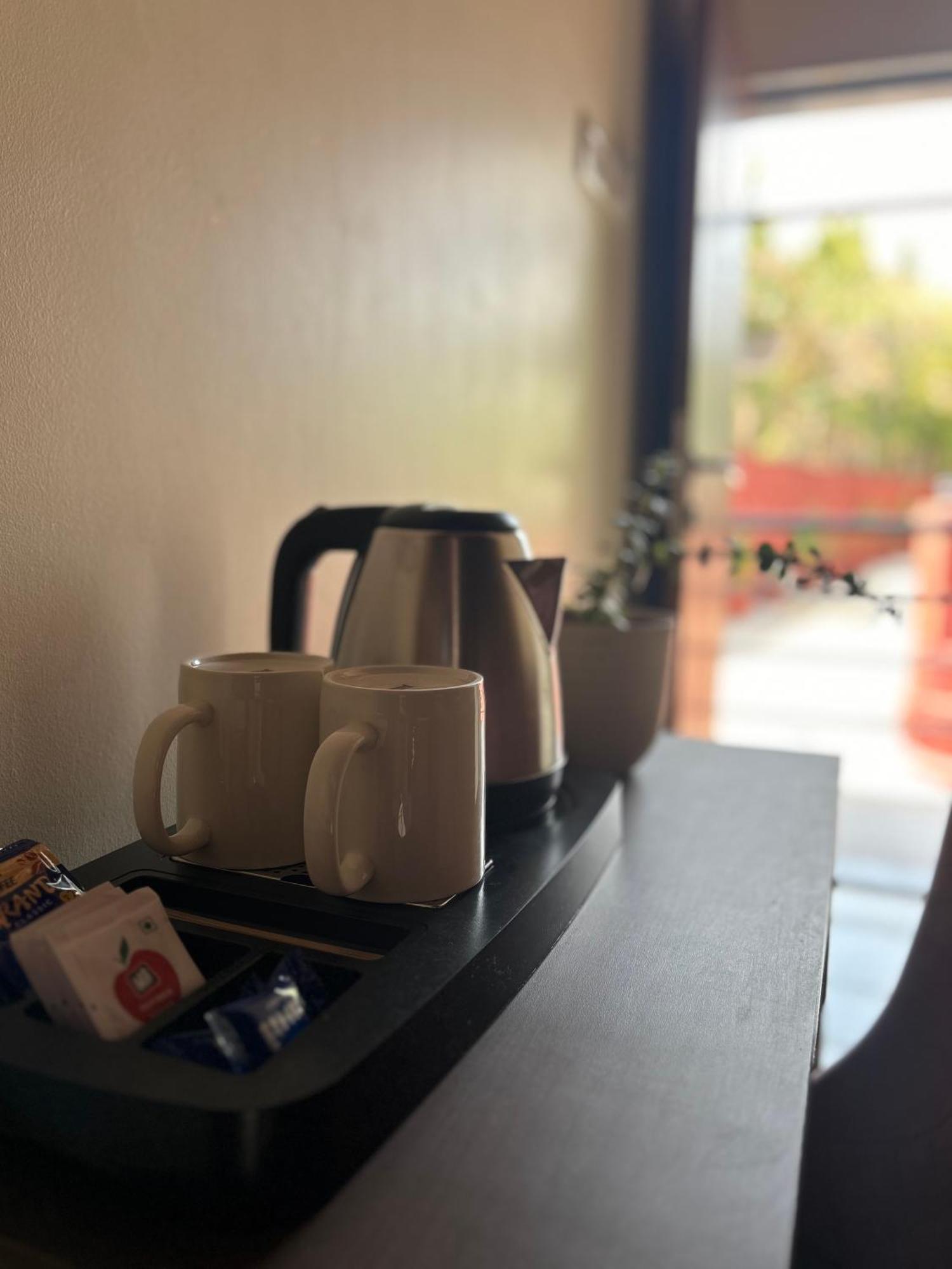 Trattino Resorts 潘奇加尼 外观 照片