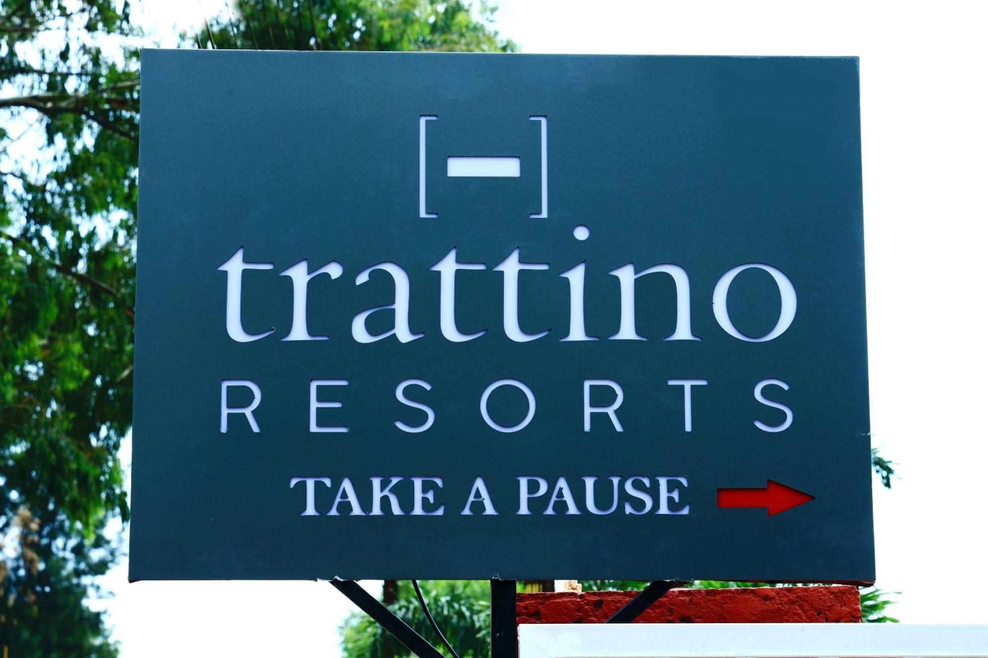 Trattino Resorts 潘奇加尼 外观 照片